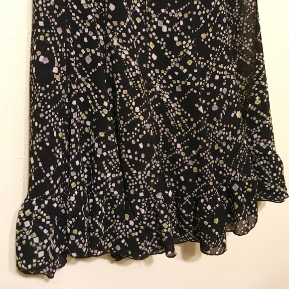 SANDRA DARREN Midi Dress - Picture 2 of 5